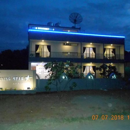 Morning Star Guesthouse Nyaung-U Εξωτερικό φωτογραφία