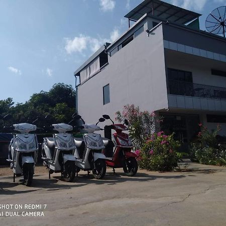 Morning Star Guesthouse Nyaung-U Εξωτερικό φωτογραφία