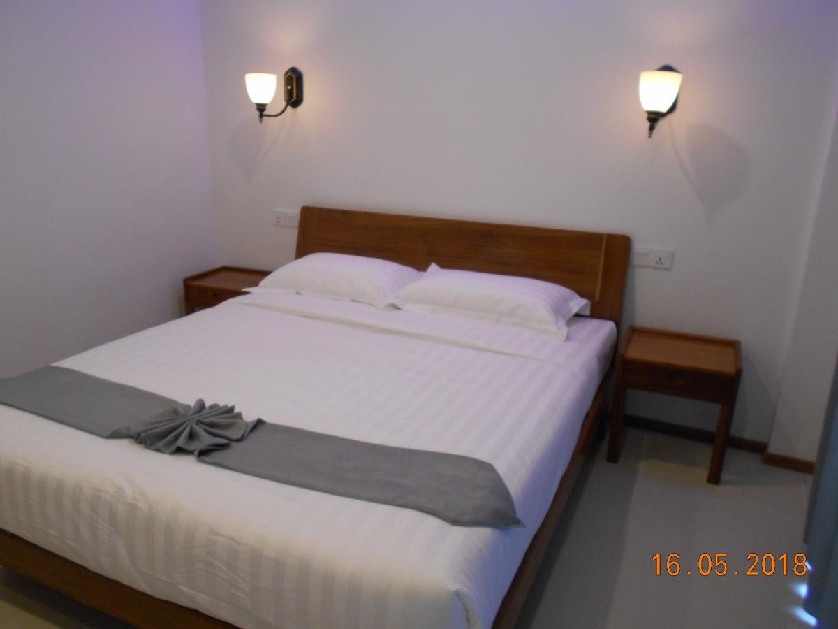 Morning Star Guesthouse Nyaung-U Εξωτερικό φωτογραφία