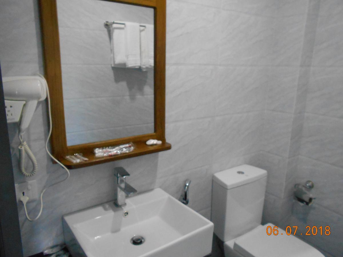 Morning Star Guesthouse Nyaung-U Εξωτερικό φωτογραφία