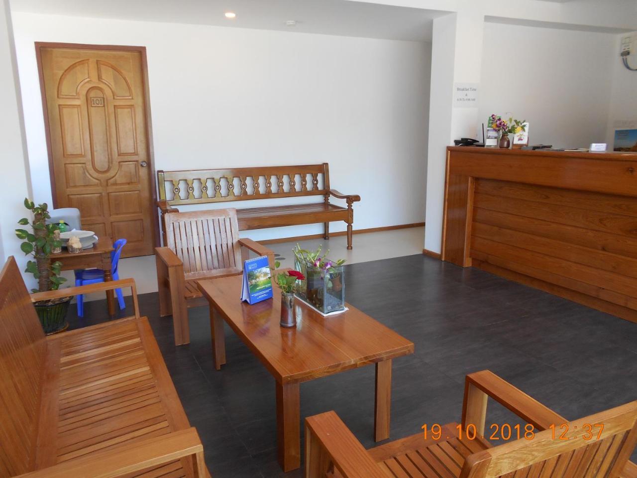 Morning Star Guesthouse Nyaung-U Εξωτερικό φωτογραφία