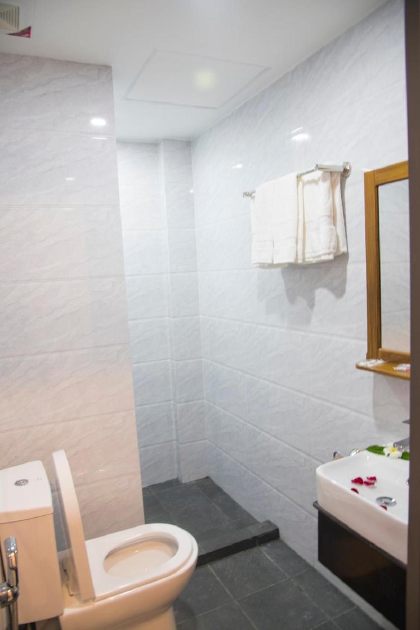 Morning Star Guesthouse Nyaung-U Εξωτερικό φωτογραφία