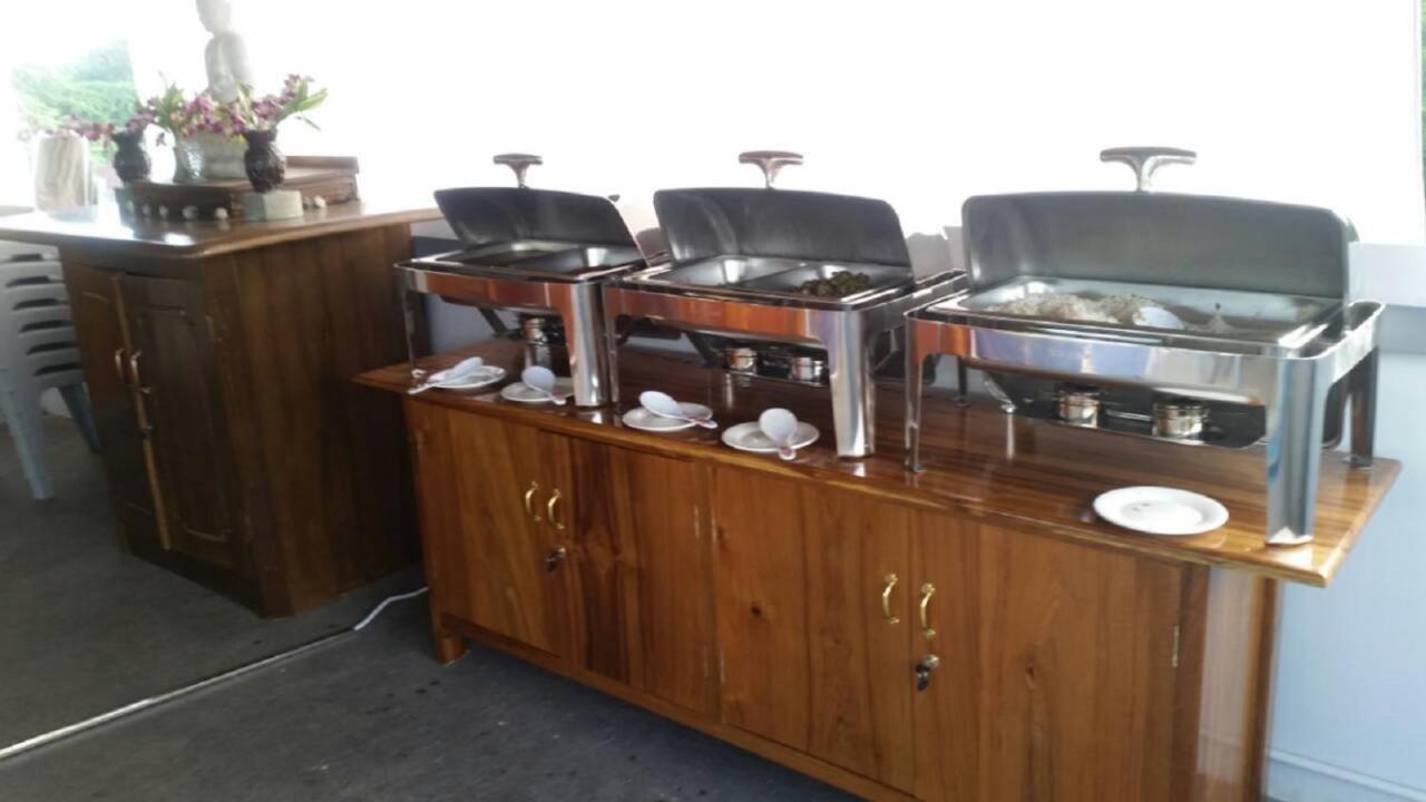 Morning Star Guesthouse Nyaung-U Εξωτερικό φωτογραφία