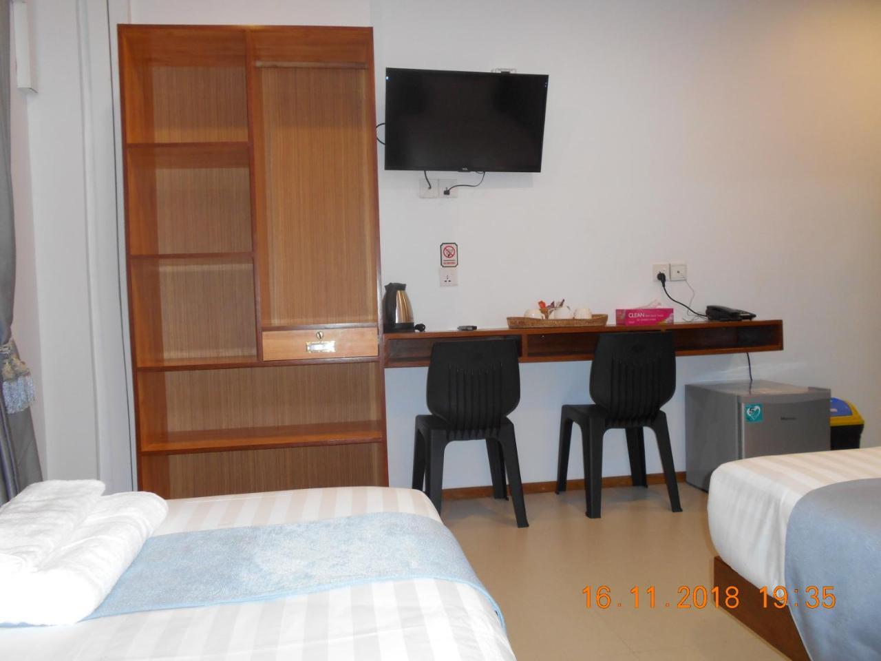 Morning Star Guesthouse Nyaung-U Εξωτερικό φωτογραφία
