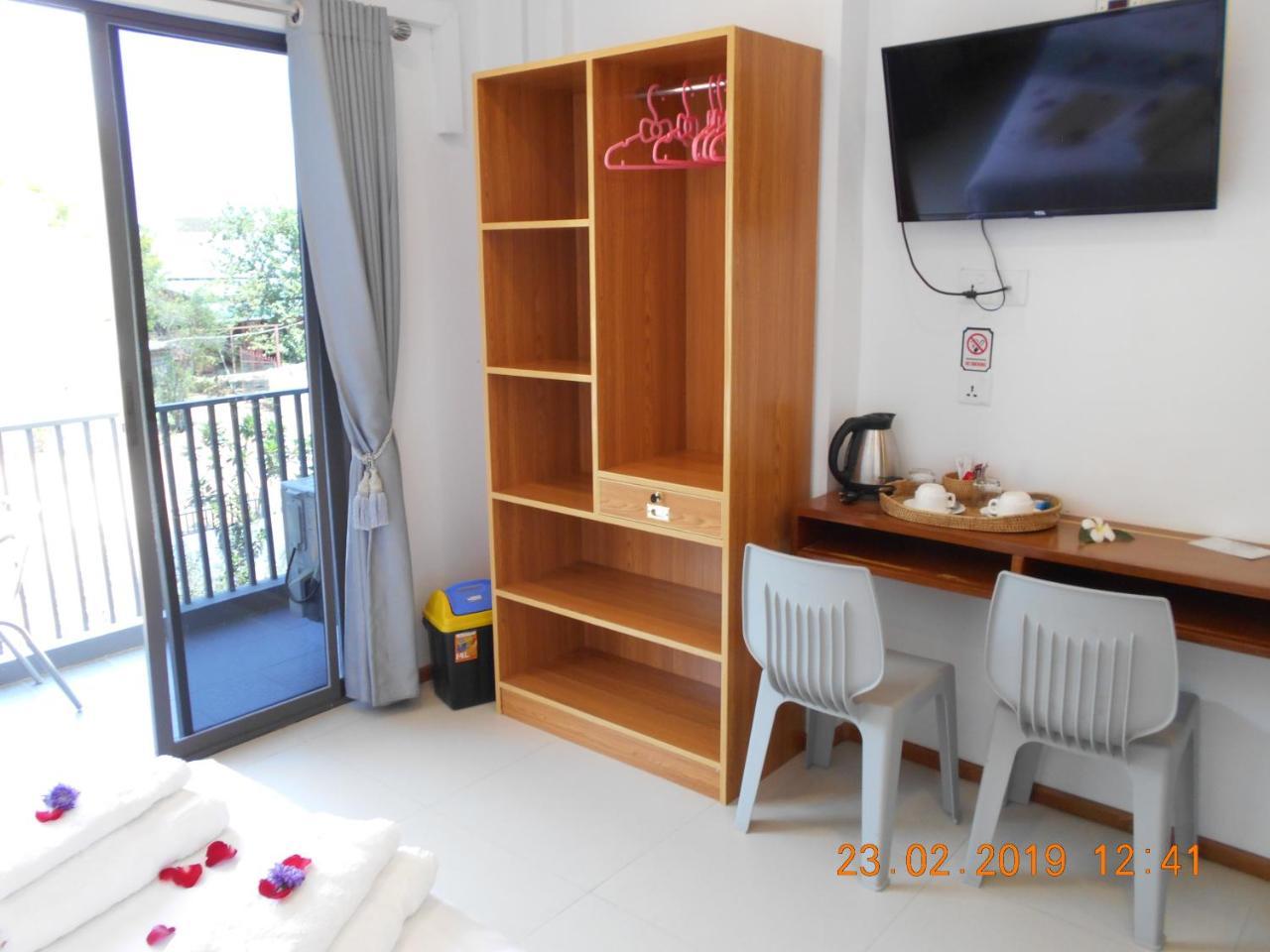 Morning Star Guesthouse Nyaung-U Εξωτερικό φωτογραφία