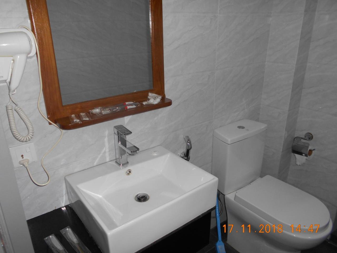 Morning Star Guesthouse Nyaung-U Εξωτερικό φωτογραφία