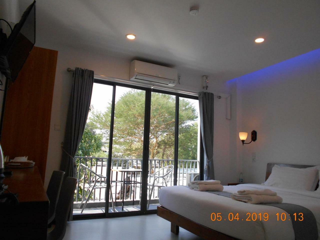 Morning Star Guesthouse Nyaung-U Εξωτερικό φωτογραφία