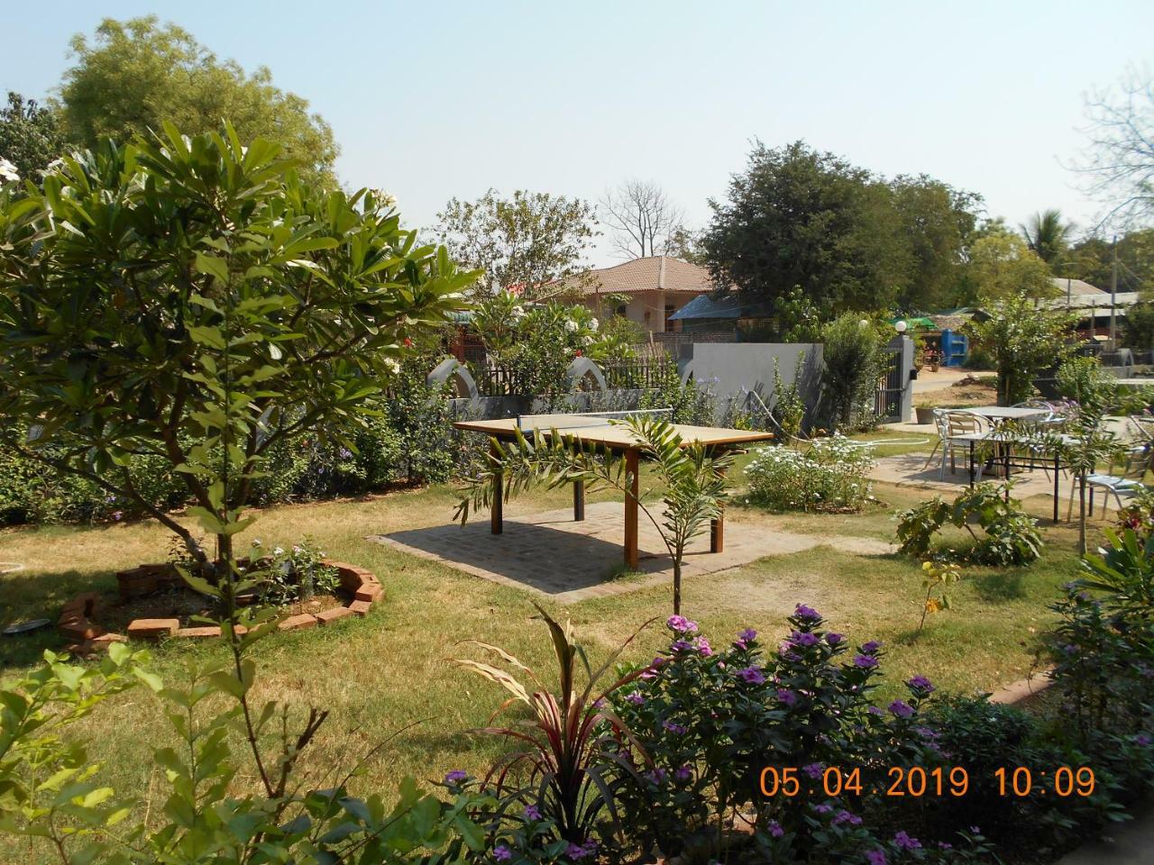 Morning Star Guesthouse Nyaung-U Εξωτερικό φωτογραφία