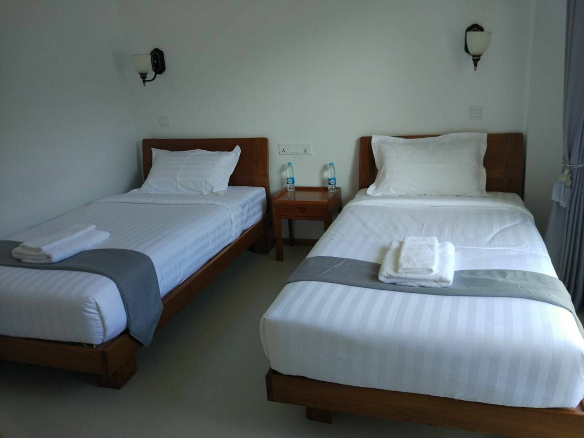 Morning Star Guesthouse Nyaung-U Εξωτερικό φωτογραφία