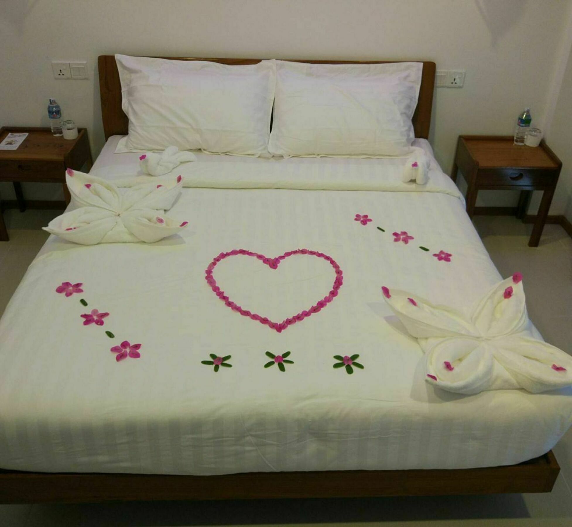 Morning Star Guesthouse Nyaung-U Εξωτερικό φωτογραφία